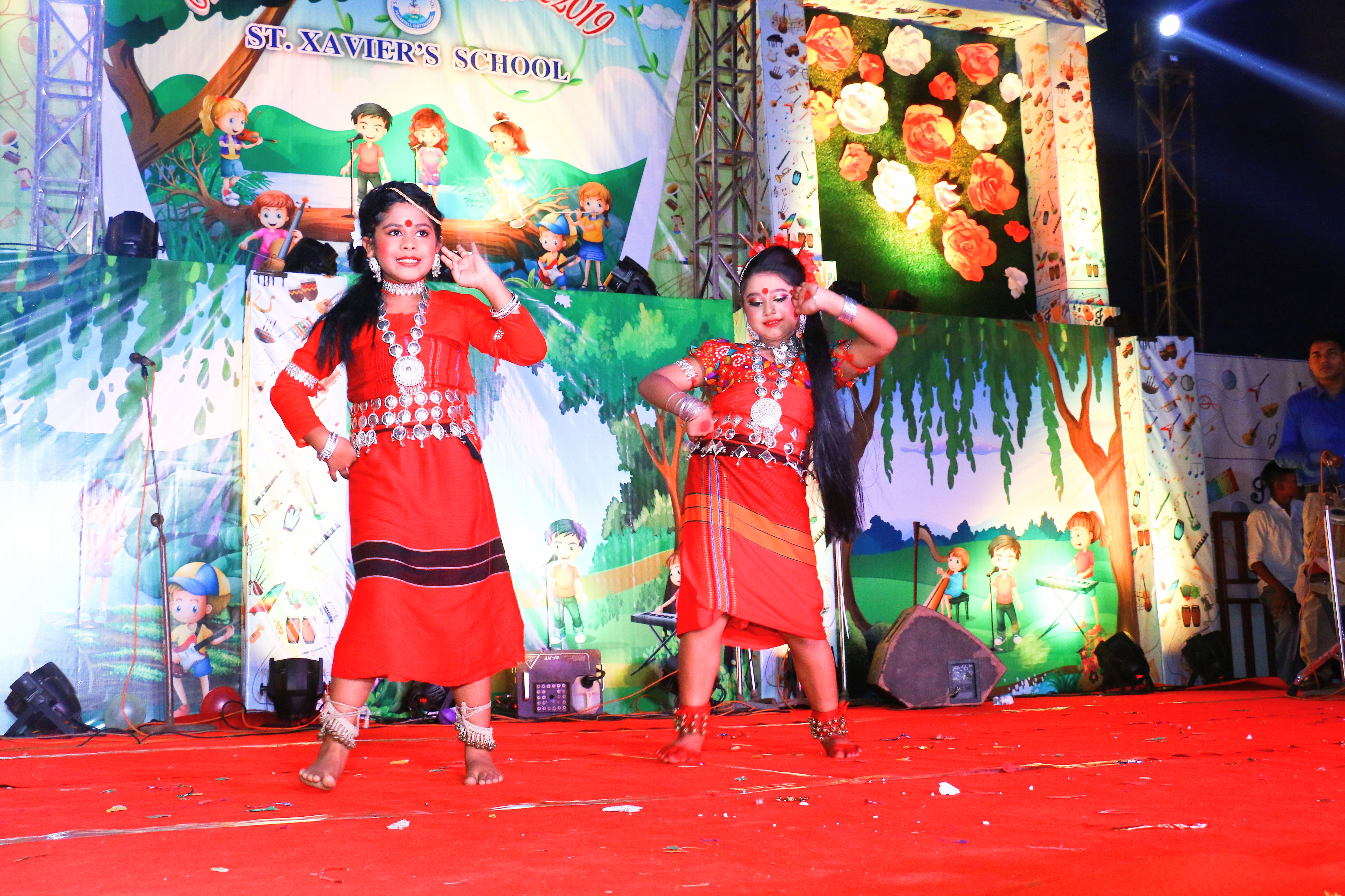 Cultural function