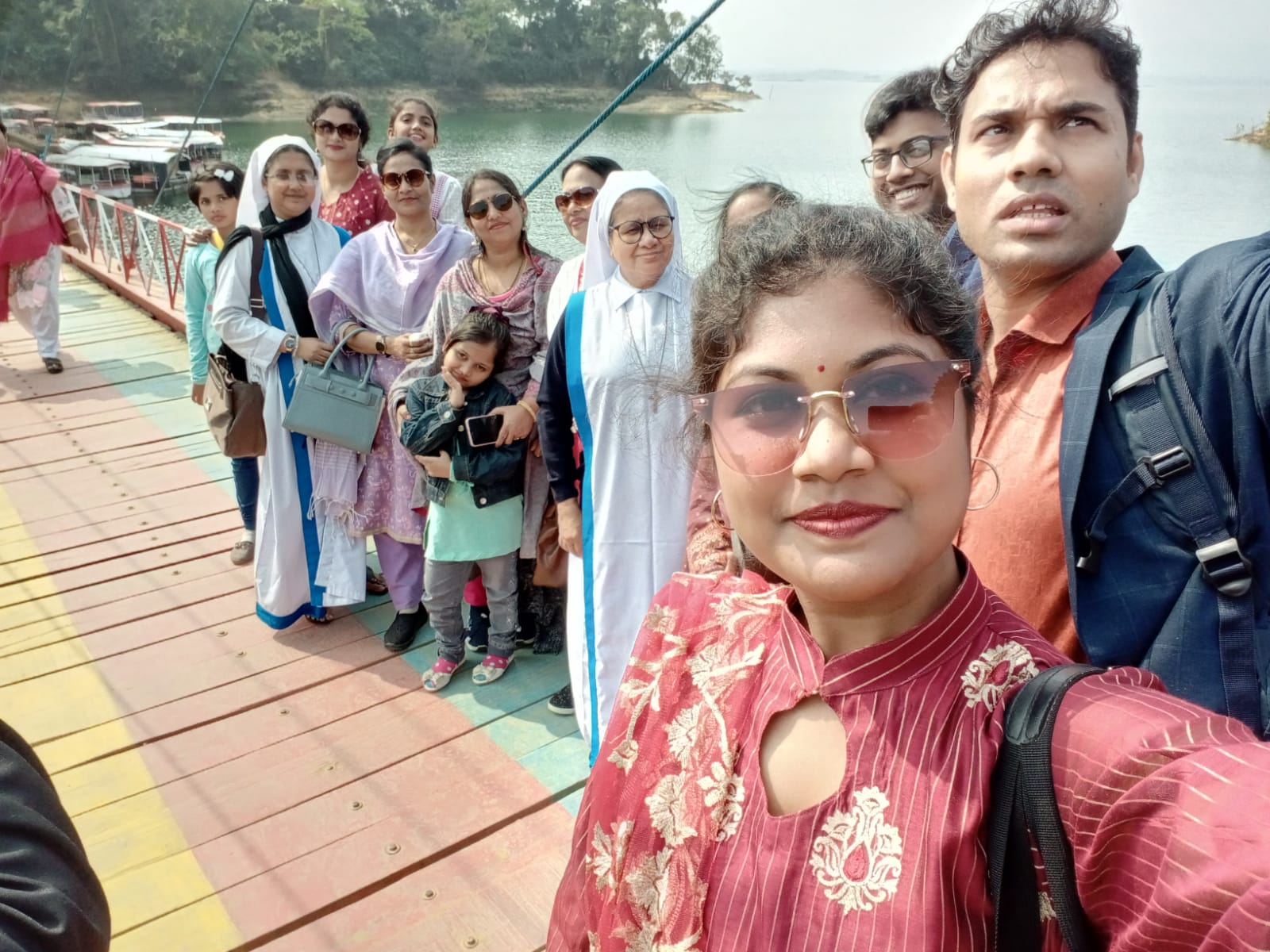 Study Tour