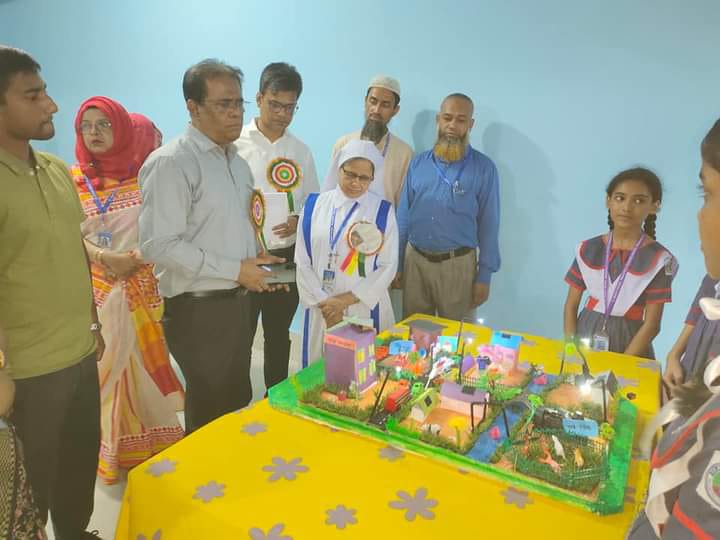 Science fair