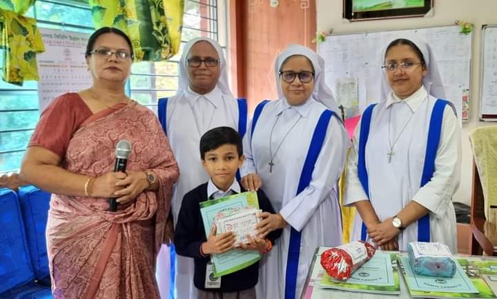 Annual result