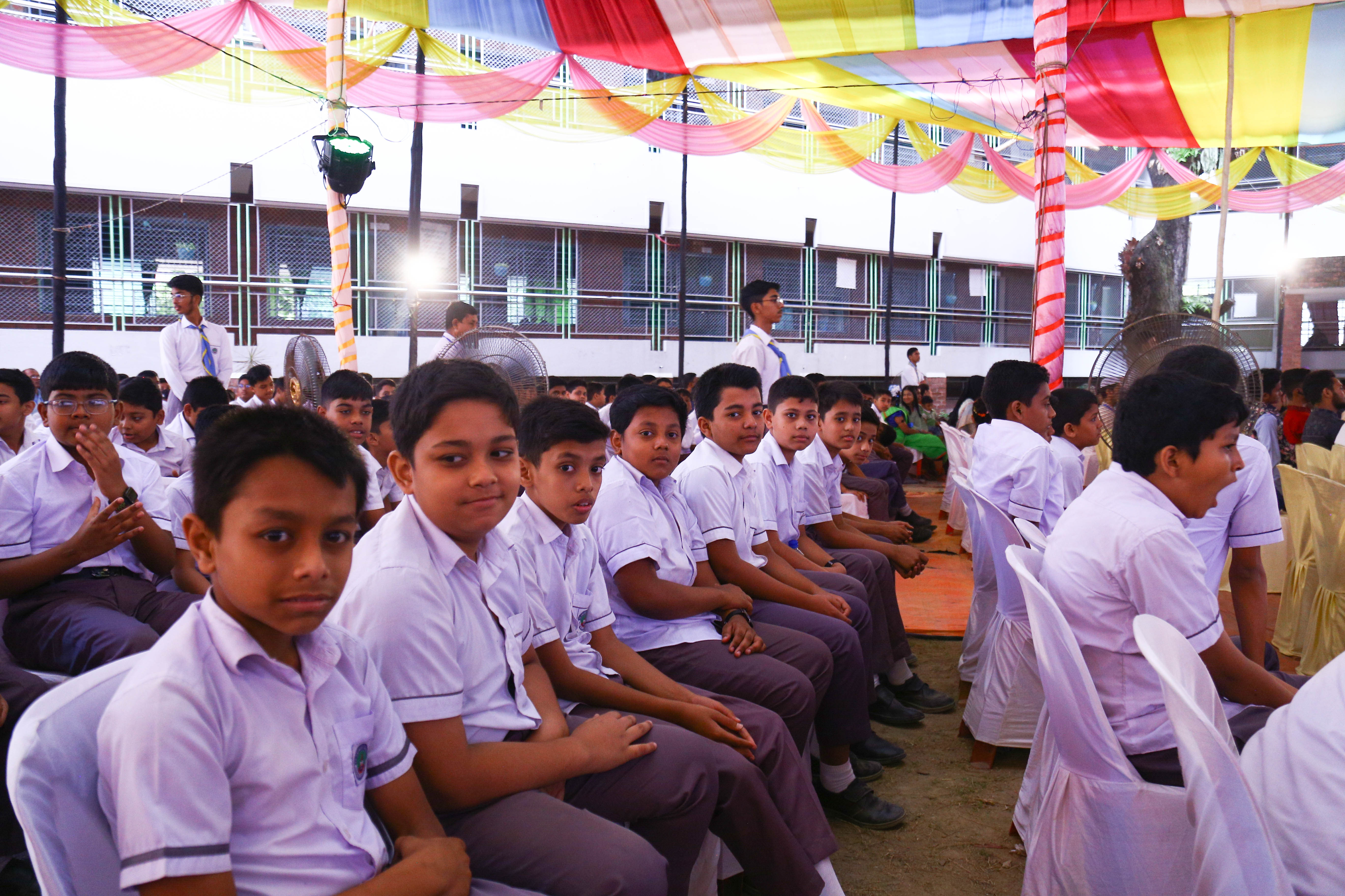 Cultural function