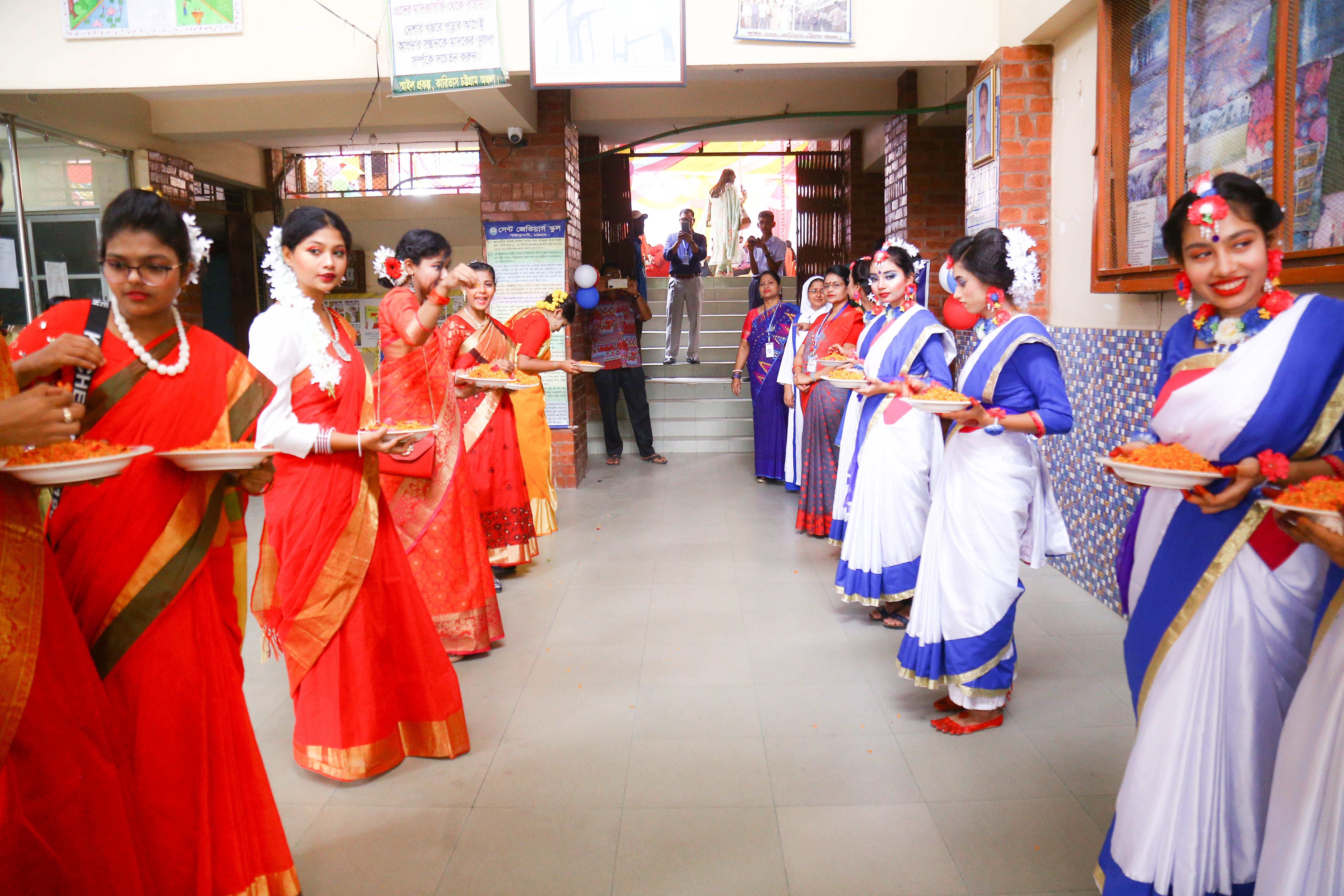 Cultural function