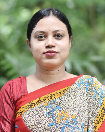 Sunonda Mojumder 